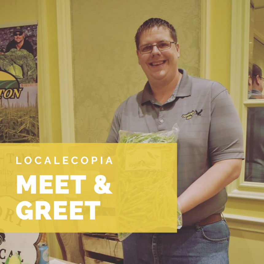 Localecopia Meet & Greet