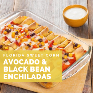 Florida Enchiladas